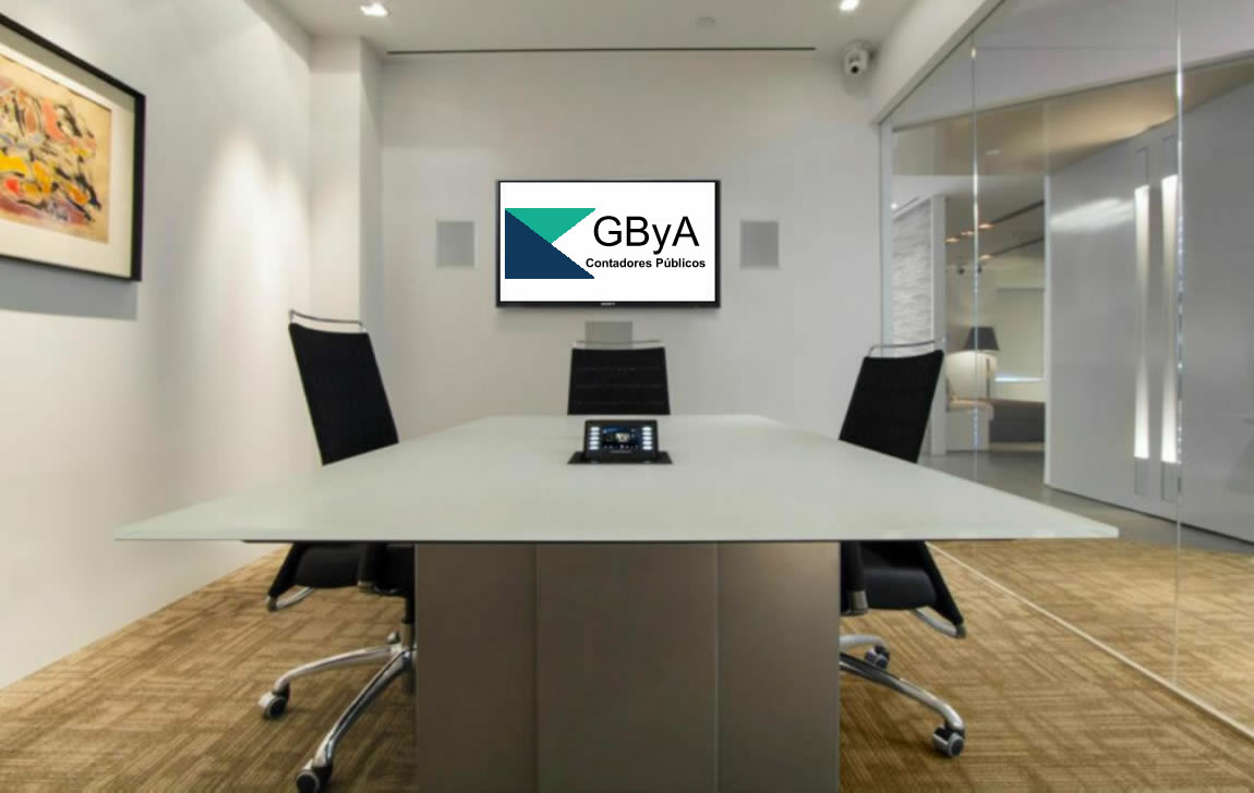Equipo de GByA Contadores Públicos